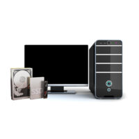 Sửa Máy Tính Bị Treo Quận 4 - Uy Tín, Gần Đây