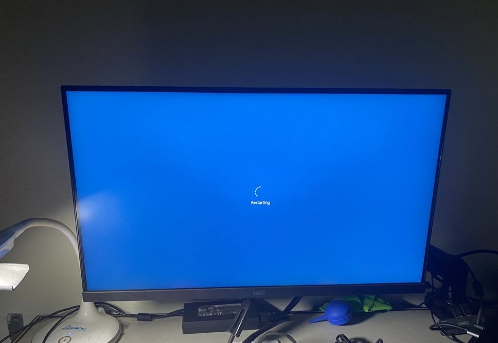 Sửa Máy Tính Bị Treo Quận 6 – Dịch Vụ Tận Nhà