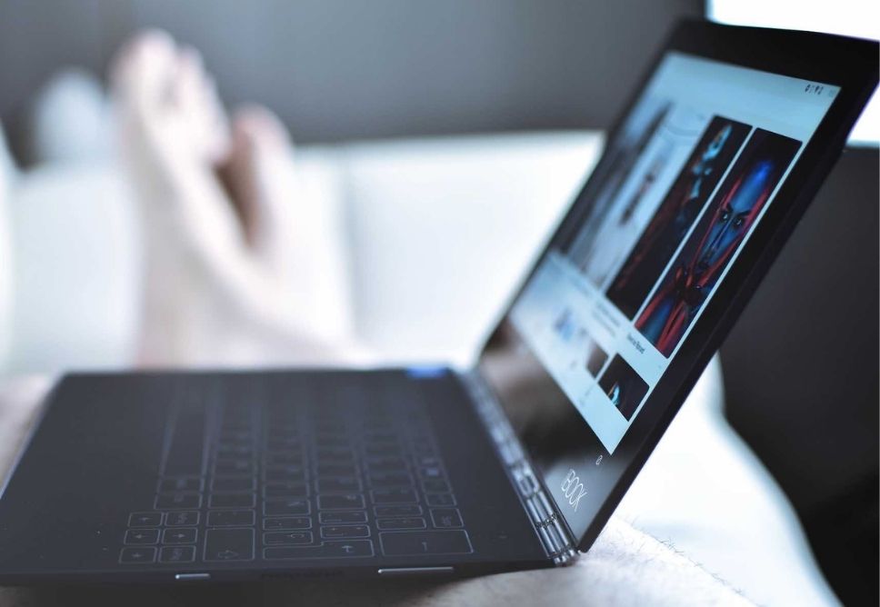 Sửa Máy Tính Bị Treo Quận 6 – Dịch Vụ Tận Nhà