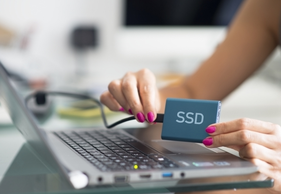 Sửa Máy Tính Chạy Chậm Quận 2 - Tận Nhà