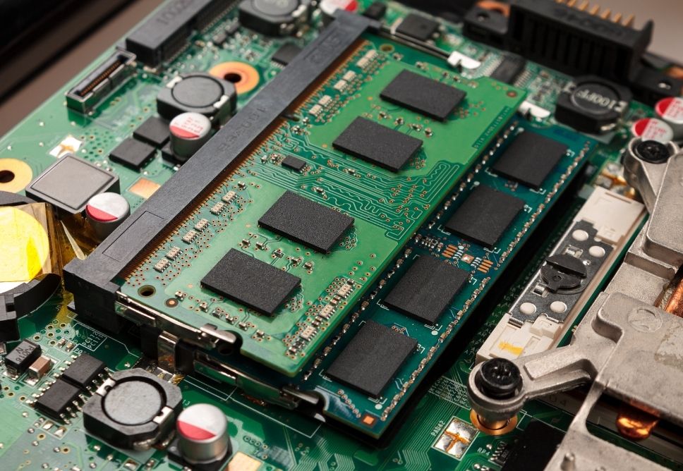 Sửa Máy Tính Chạy Chậm Quận 5 Lấy Liền