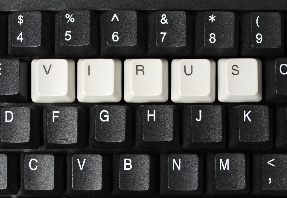 Sửa Máy Tính Dính Virus Quận 2 - Gần Đây