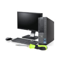 Sửa Máy Tính Kêu To Quận 2 – Giá Rẻ, Gần Đây