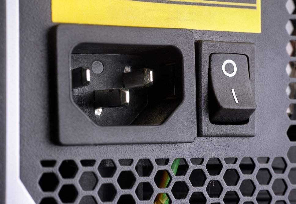 Sửa Máy Tính Không Lên Nguồn Quận 3 Tận Nơi