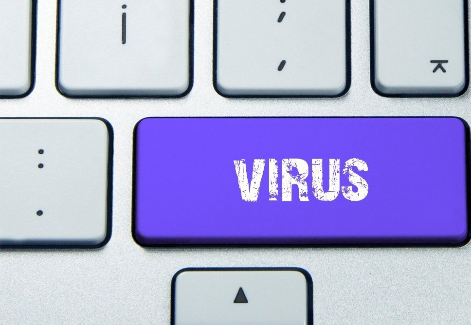 Sửa Máy Tính Nhiễm Virus Quận 3 Tận Nhà