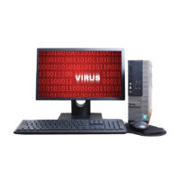 Sửa Máy Tính Nhiễm Virus Quận 4 Tận Nhà