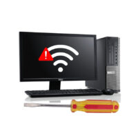 Sửa Máy Tính Rớt Mạng Quận 2 Tận Nơi, Uy Tín