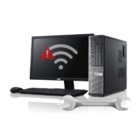 Sửa Máy Tính Rớt Mạng Quận 3 Uy Tín, Giá Rẻ