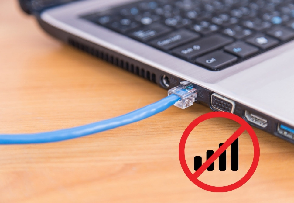 Sửa Máy Tính Rớt Mạng Quận 3 Uy Tín, Giá Rẻ