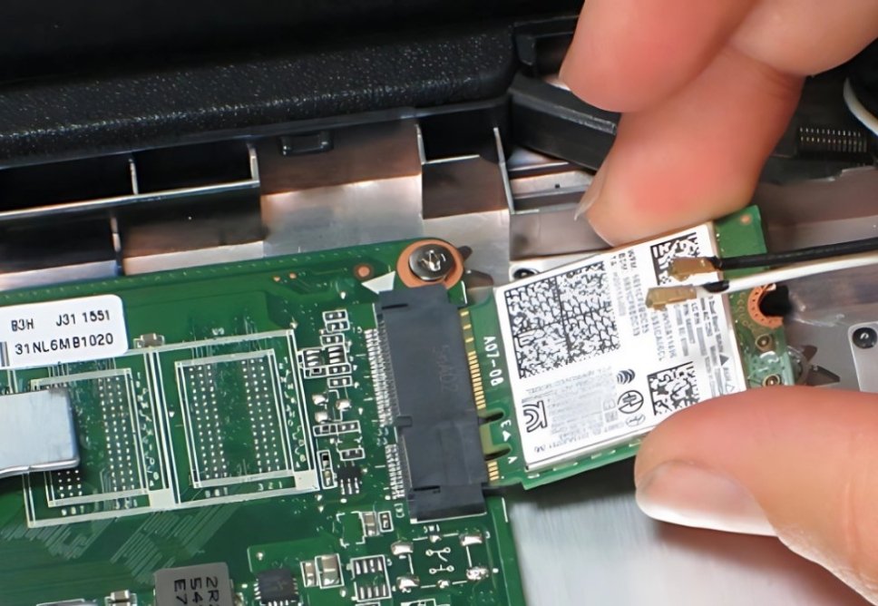 Sửa Máy Tính Rớt Mạng Quận 3 Uy Tín, Giá Rẻ