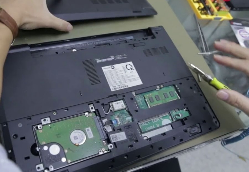 Sửa Máy Tính Rớt Mạng Quận 3 Uy Tín, Giá Rẻ