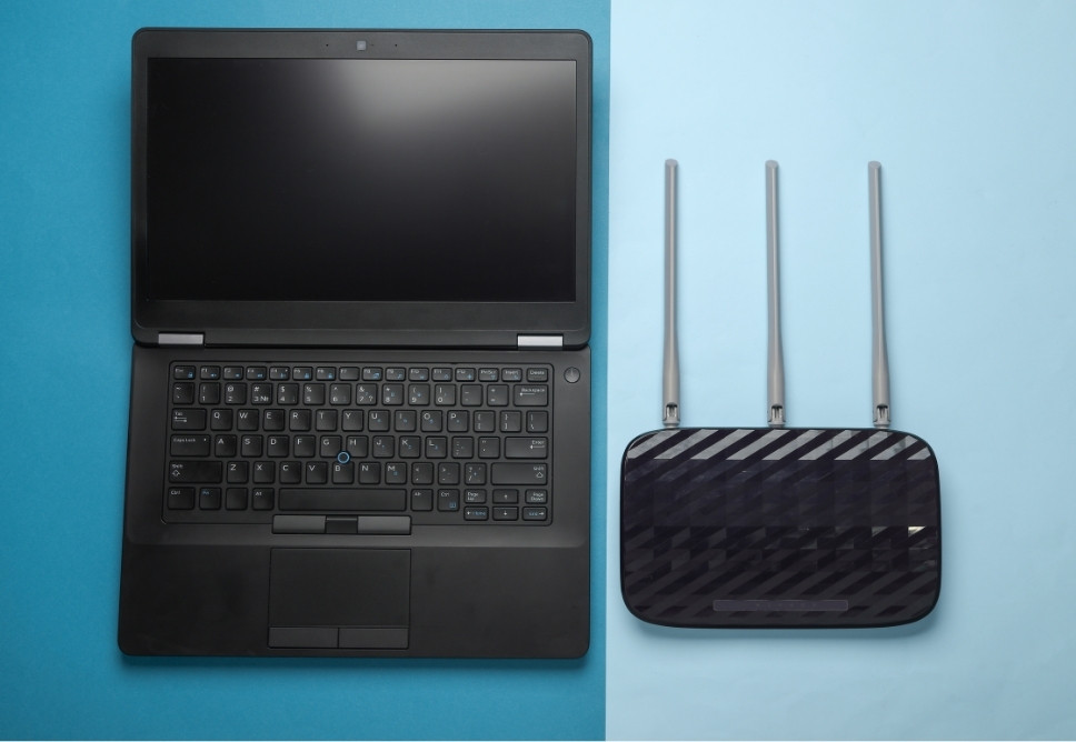 Sửa Máy Tính Rớt Mạng Quận 5 Uy Tín