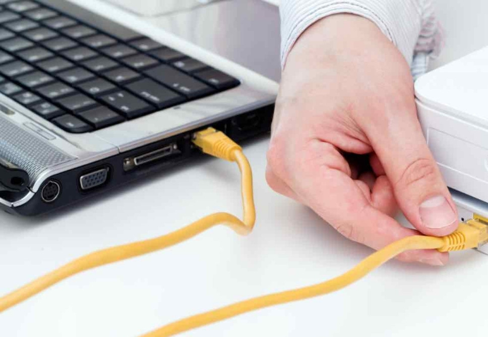 Sửa Máy Tính Rớt Mạng Quận 5 Uy Tín