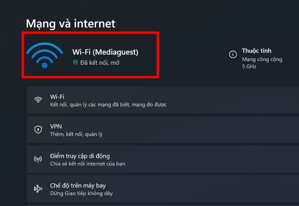 Sửa Máy Tính Rớt Mạng Quận 6 Tận Nhà