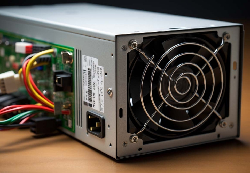 Sửa Nguồn Máy Tính Quận 1 Lấy Liền, Tận Nhà