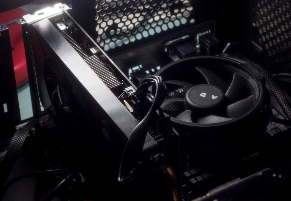 Sửa Nguồn Máy Tính Quận 5 Tận Nhà, Giá Rẻ