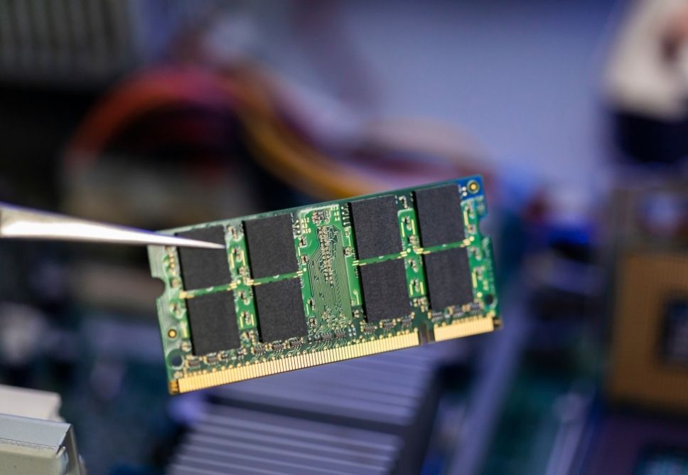 Địa Chỉ Thay RAM Laptop Quận Thủ Đức Chính Hãng