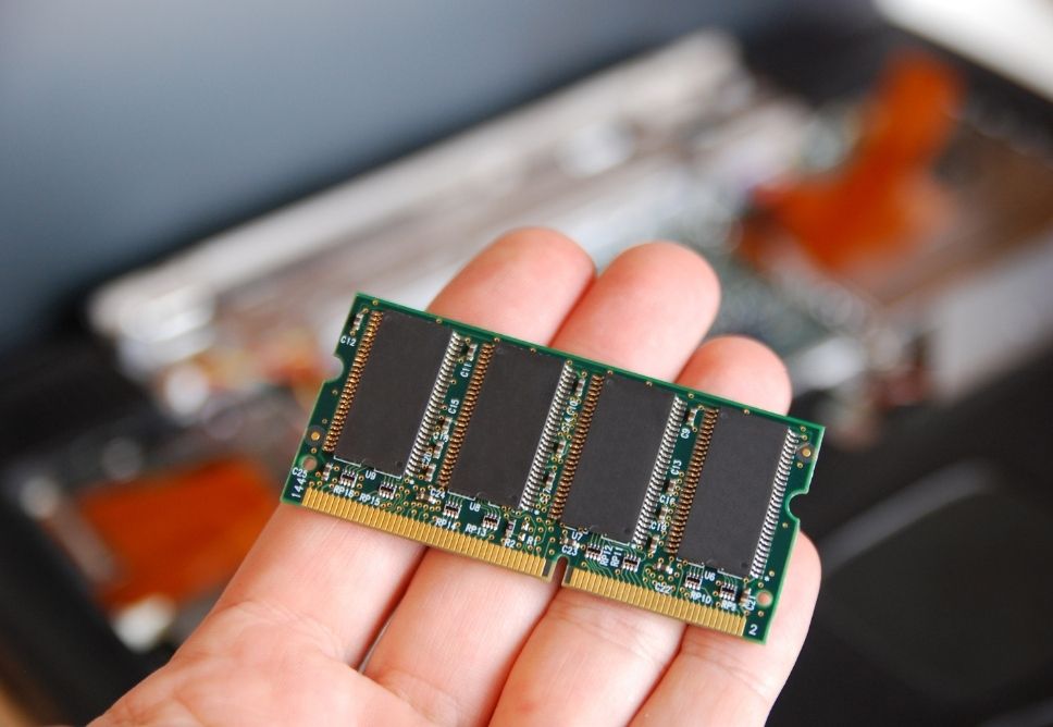 Địa Chỉ Thay RAM Laptop Quận Thủ Đức Chính Hãng