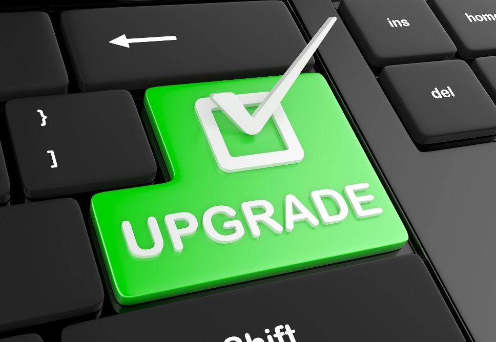 Nâng Cấp Máy Tính Quận 11 - Dịch Vụ Tận Nhà