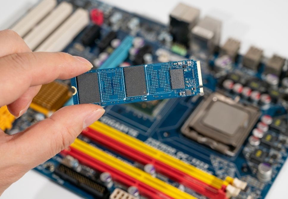 Nâng Cấp Máy Tính Quận 6 – Lấy Liền, Tận Nhà