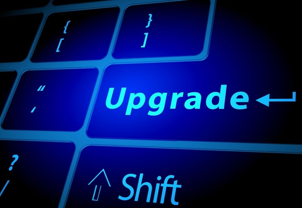 Nâng Cấp Máy Tính Quận 8 - Giá Rẻ, Tận Nơi