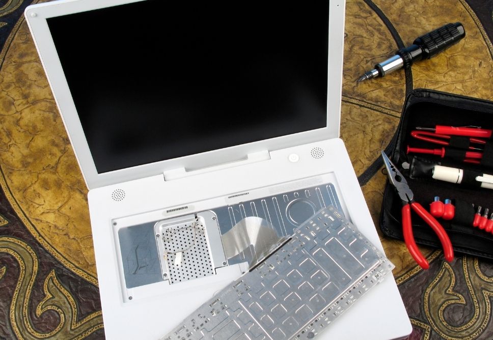 Nâng Cấp Máy Tính Quận 8 - Giá Rẻ, Tận Nơi