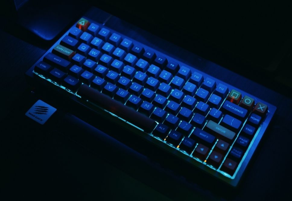 Sửa Bàn Phím Máy Tính Quận 8 - Tận Nhà, Giá Rẻ