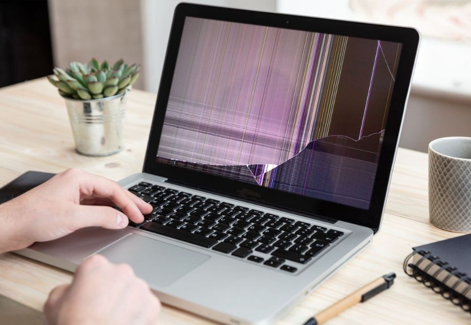 Sửa Màn Hình Máy Tính Quận 11 Tận Nơi