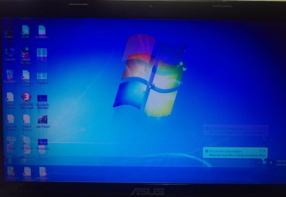 Sửa Màn Hình Máy Tính Quận 11 Tận Nơi