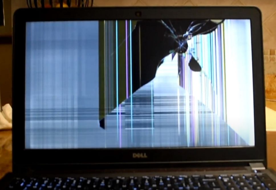 Sửa Màn Hình Máy Tính Quận 6 Giá Rẻ