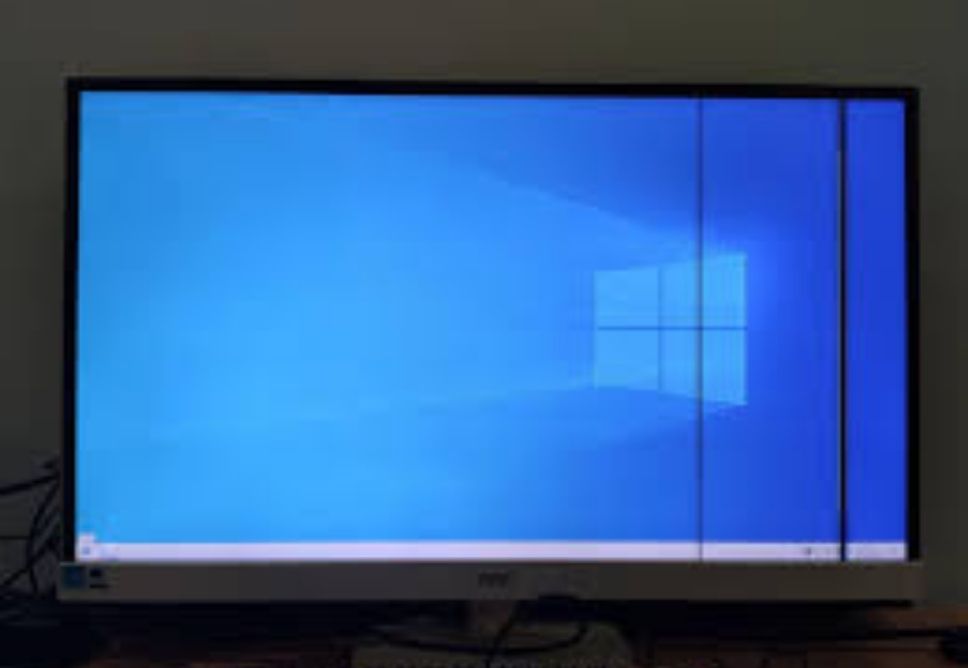 Sửa Màn Hình Máy Tính Quận 8 Tận Nhà