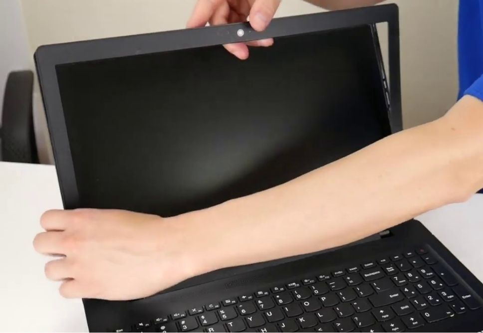 Sửa Màn Hình Máy Tính Quận 8 Tận Nhà