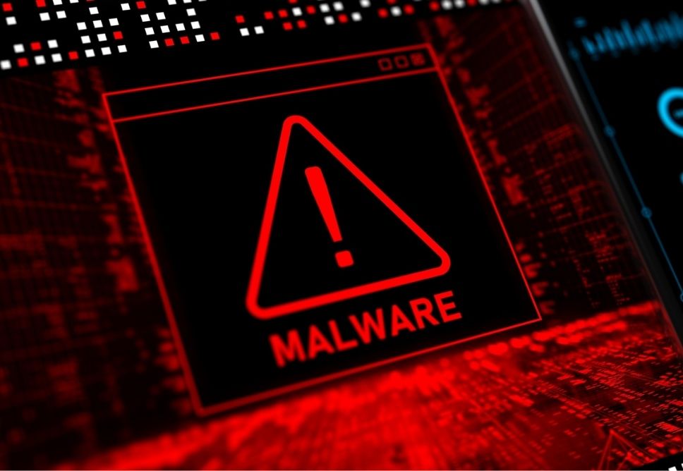 Sửa Máy Tính Nhiễm Virus Quận 8 Tận Nơi