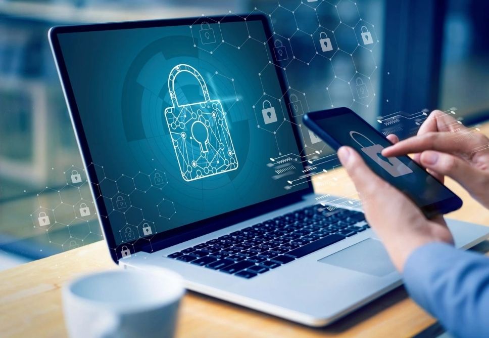 Sửa Máy Tính Nhiễm Virus Quận 8 Tận Nơi