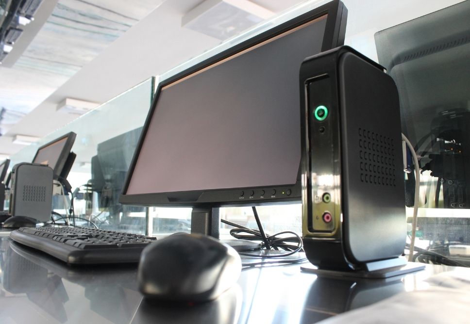 Sửa Nguồn Máy Tính Quận 6 - Gần Đây, Giá Rẻ