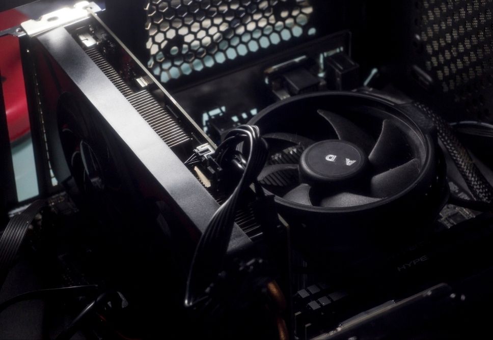 Sửa Nguồn Máy Tính Quận 6 - Gần Đây, Giá Rẻ