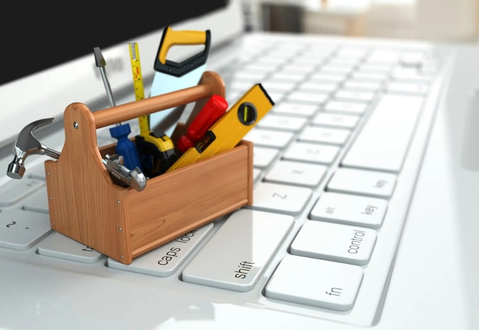 Thay Bàn Phím Laptop Quận Bình Tân Gần Đây