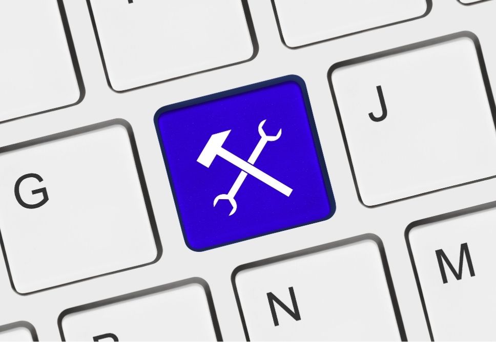 Thay Bàn Phím Laptop Quận Gò Vấp Tận Nơi