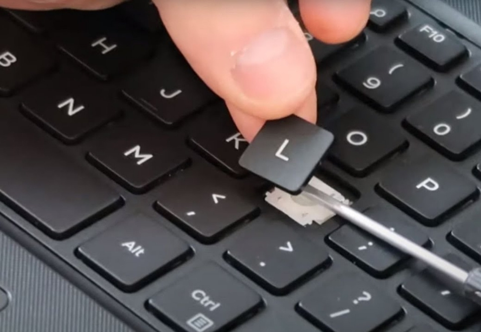 Thay Bàn Phím Laptop Quận Phú Nhuận Lấy Ngay