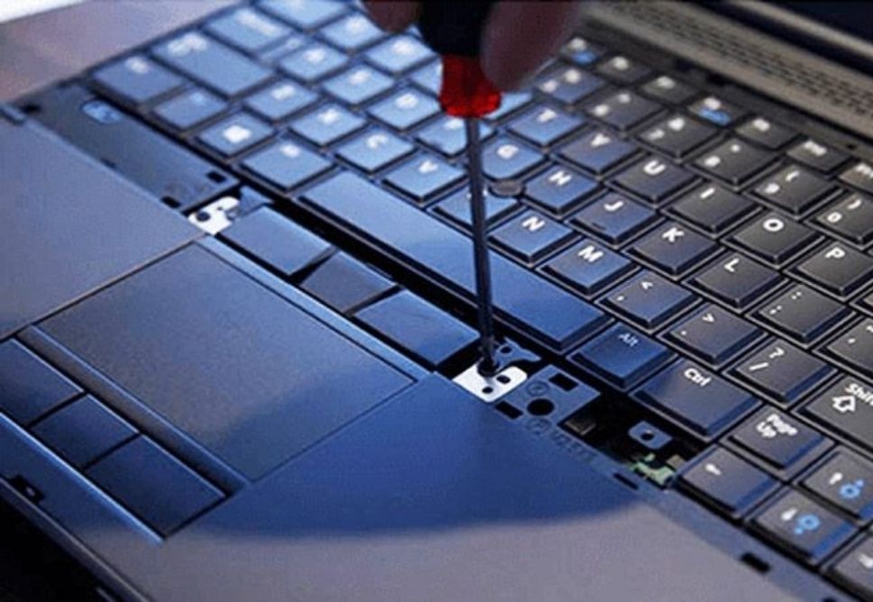 Thay Bàn Phím Laptop Quận Tân Bình Giá Sỉ