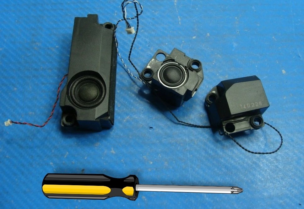 Thay Loa Laptop Lấy Ngay Tại Quận Phú Nhuận