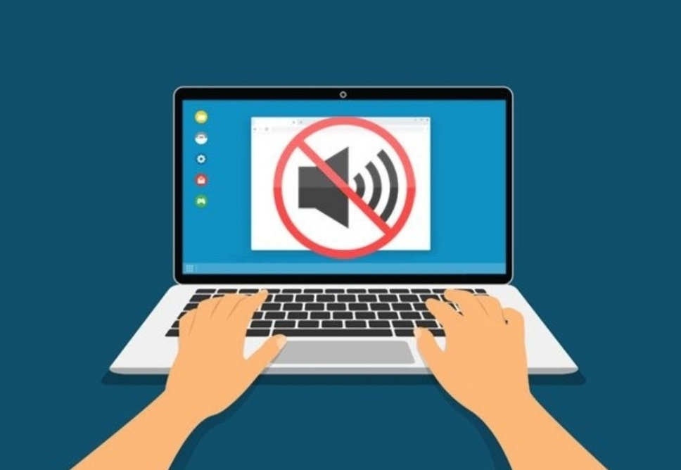 Thay Loa Laptop Quận Tân Phú Tận Nhà, Uy Tín