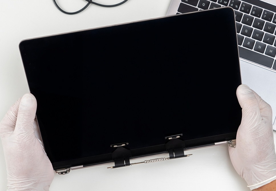 Thay Màn Hình Laptop Quận Bình Tân Tận Nơi