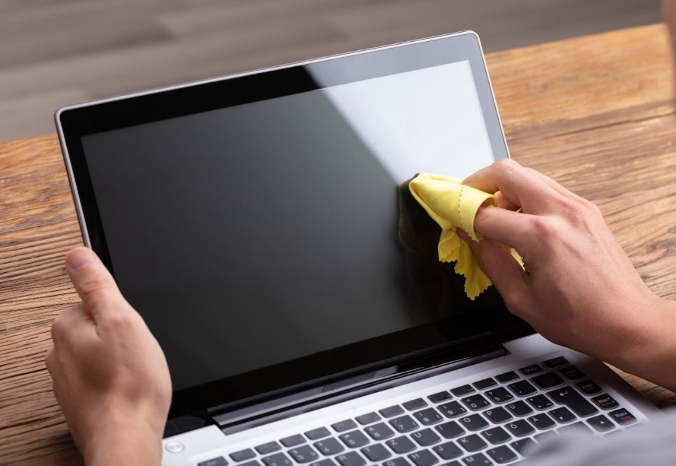 Thay Màn Hình Laptop Quận Gò Vấp Lấy Ngay