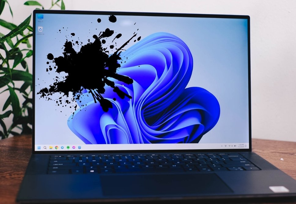 Thay Màn Hình Laptop Quận Tân Phú Tận Nơi