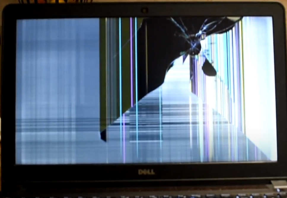 Thay Màn Hình Laptop Quận Tân Phú Tận Nơi