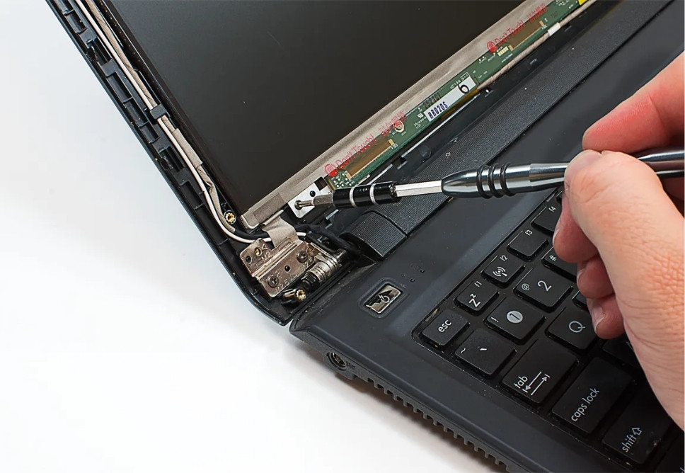 Thay Màn Hình Laptop Quận Tân Phú Tận Nơi