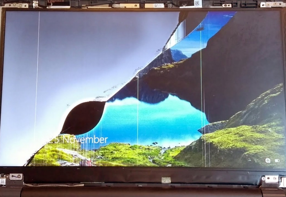 Thay Màn Hình Laptop Tại Nhà Quận Bình Thạnh