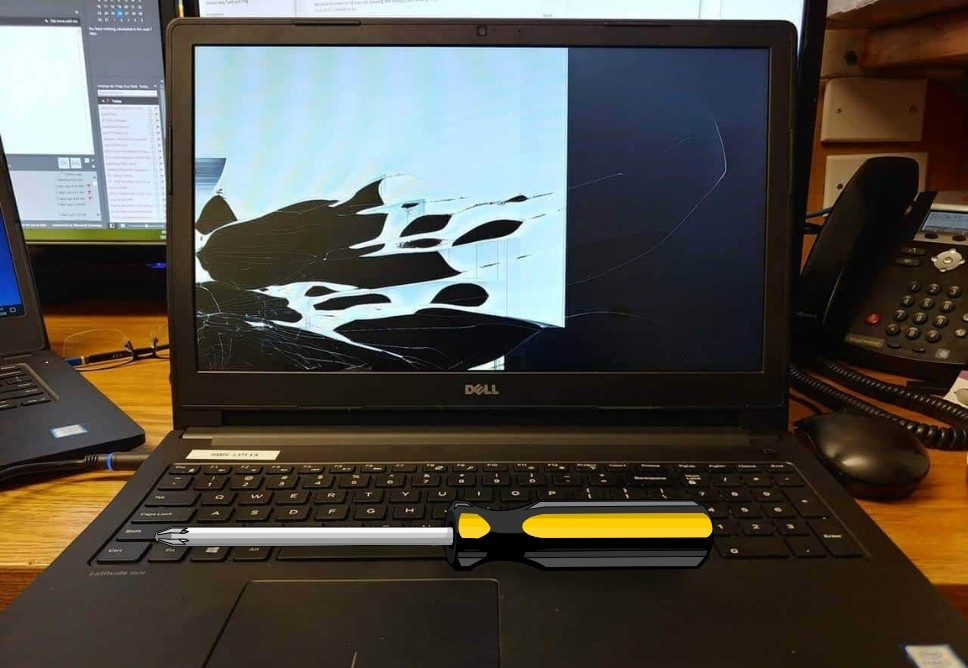 Thay Màn Hình Laptop Tận Nơi Ở Quận Phú Nhuận