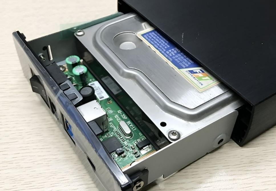 Thay Ổ Cứng Laptop Quận Phú Nhuận Chính Hãng